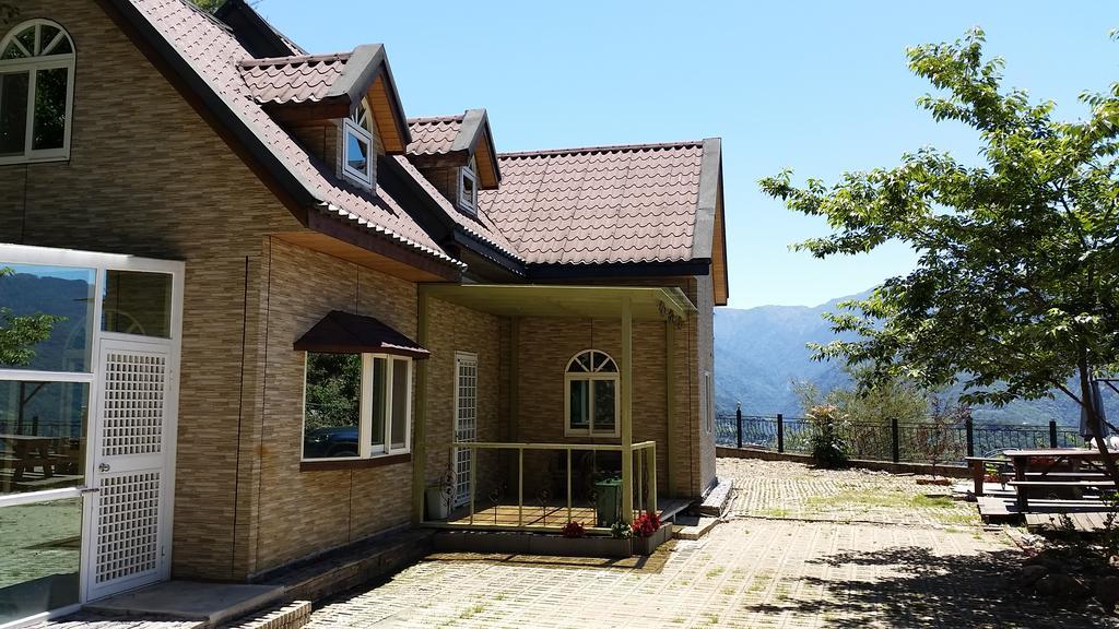 Ferienwohnung Qingjing Xiaozhu Renai Exterior foto