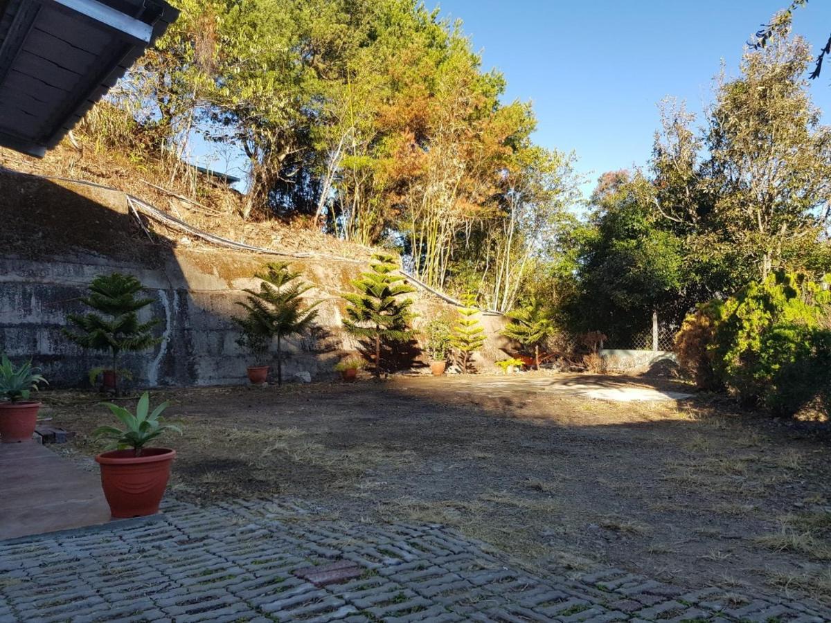 Ferienwohnung Qingjing Xiaozhu Renai Exterior foto
