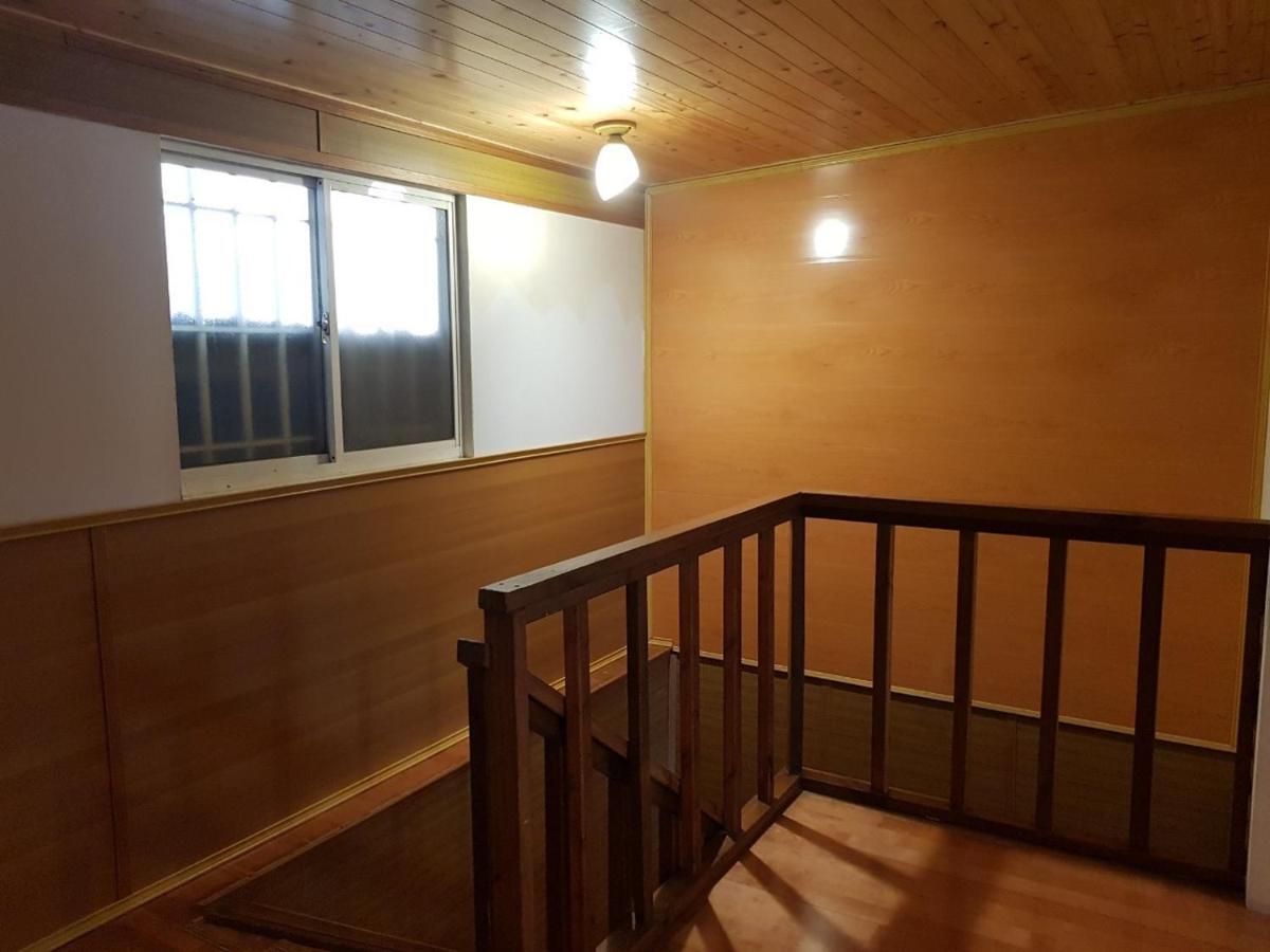 Ferienwohnung Qingjing Xiaozhu Renai Exterior foto