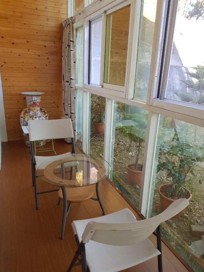 Ferienwohnung Qingjing Xiaozhu Renai Exterior foto